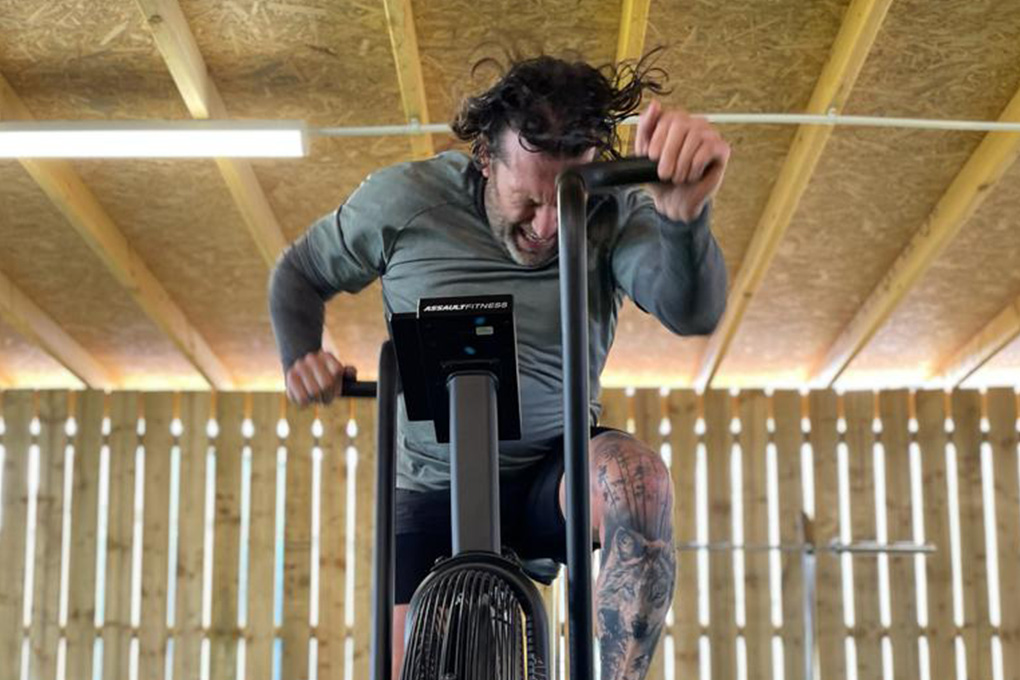 Classes - Functional Cardio