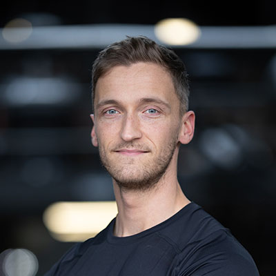 Liam Nisbet
