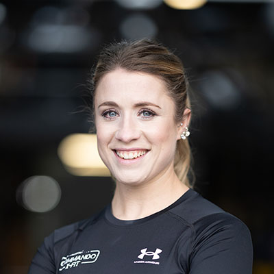 Sinead Isle